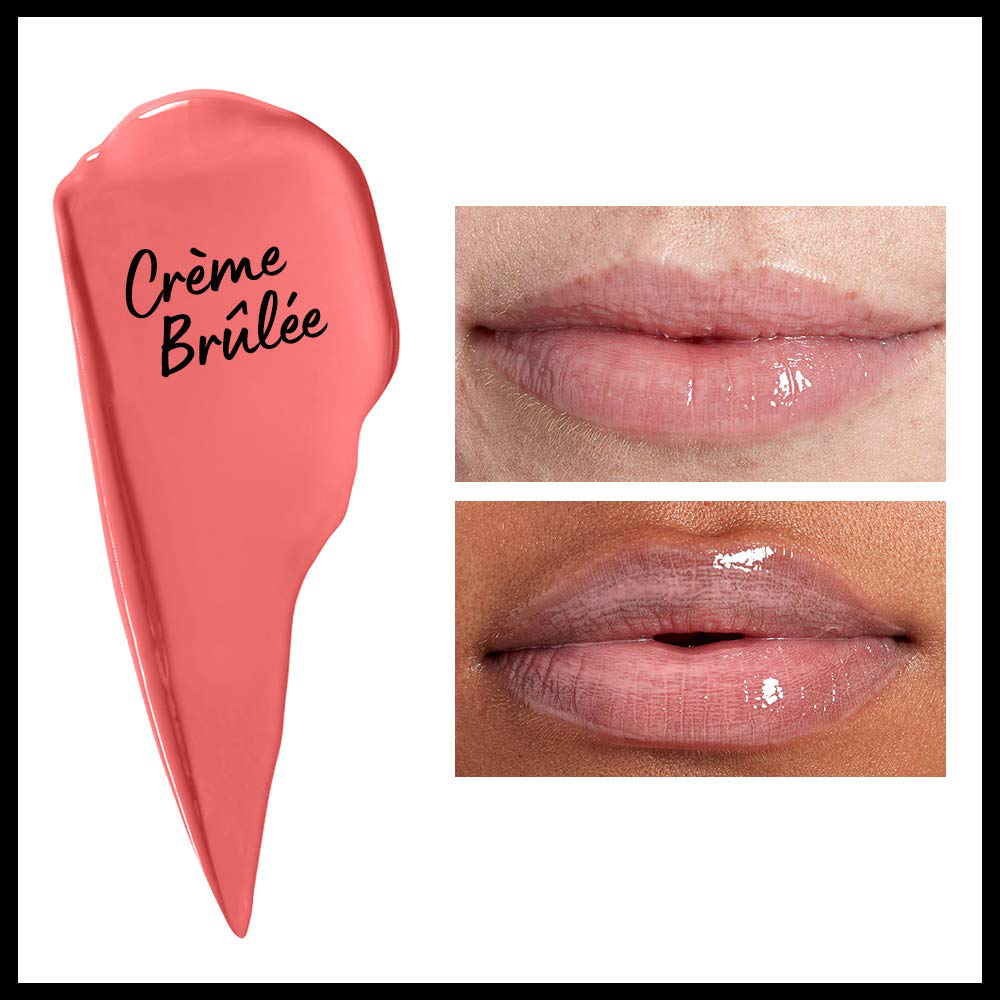 NYX PROFESSIONAL MAKEUP Butter Gloss