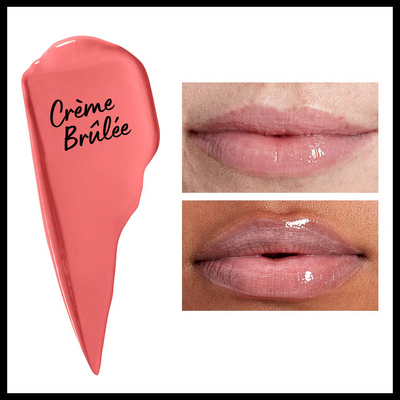 NYX PROFESSIONAL MAKEUP Butter Gloss