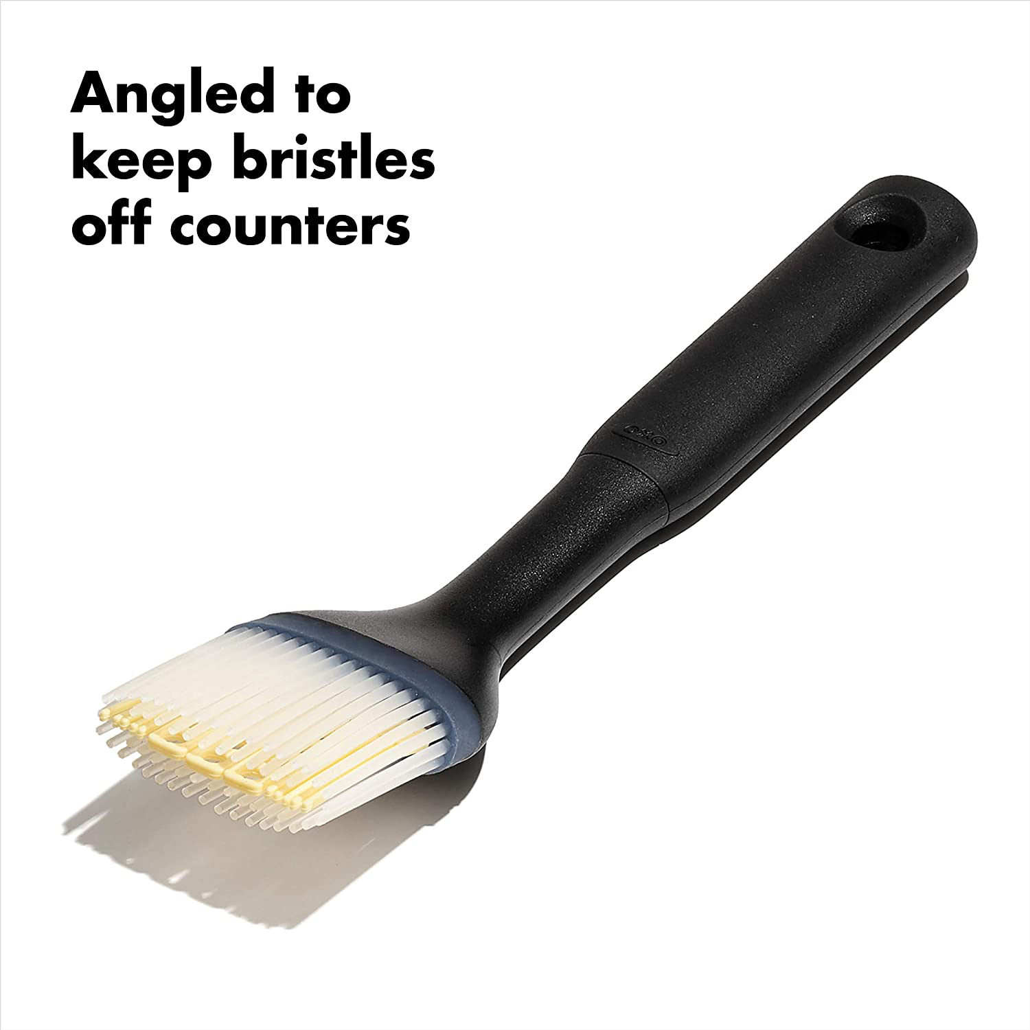 OXO Good Grips Silicone Basting & Pastry Brush or Set