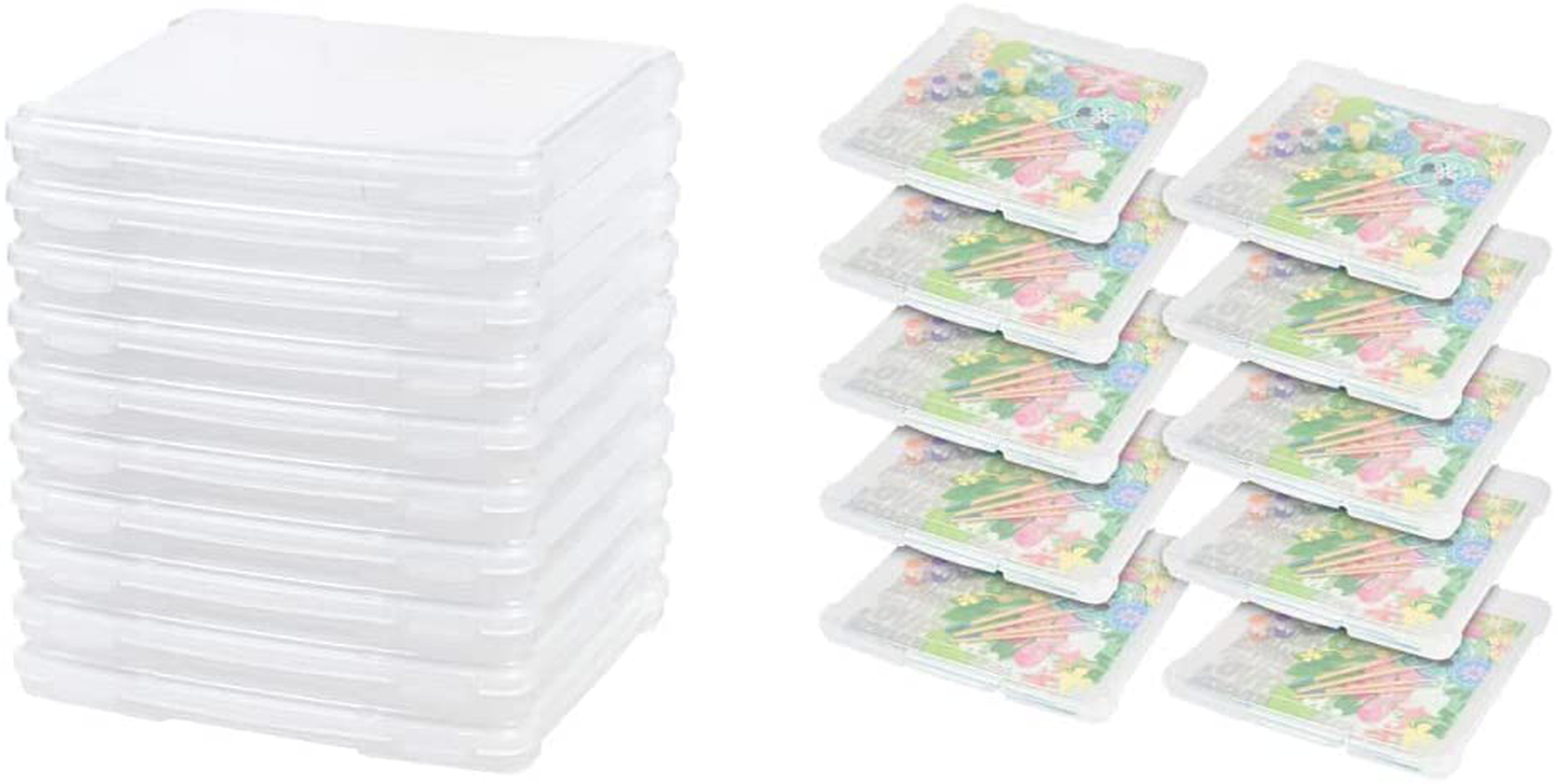 Multi Pack IRIS Slim Portable Project Cases