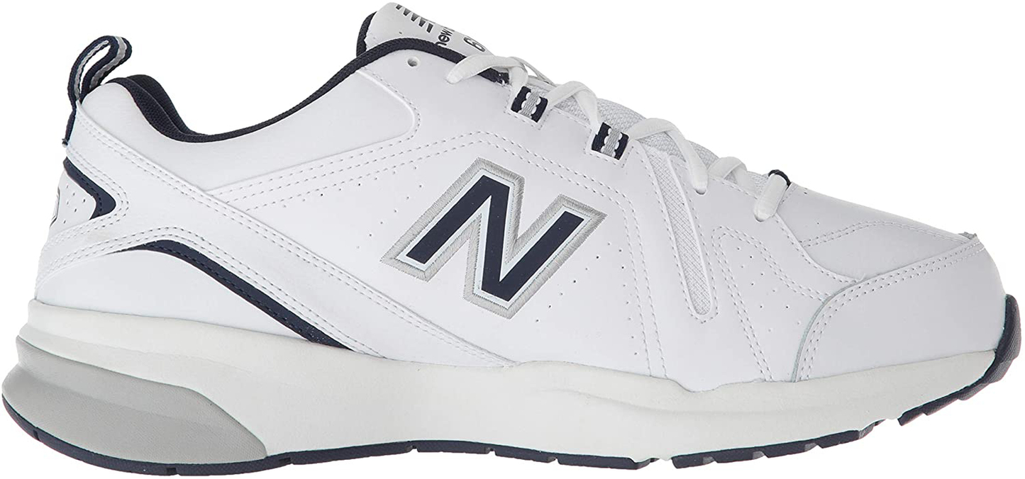 New Balance Men'S 608 V5 Casual Comfort Cross Trainer