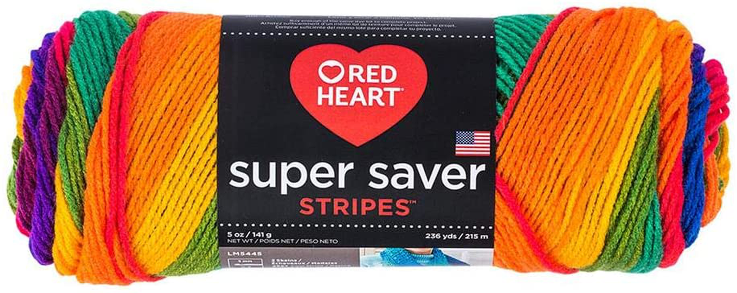 RED Heart Super Saver Yarn