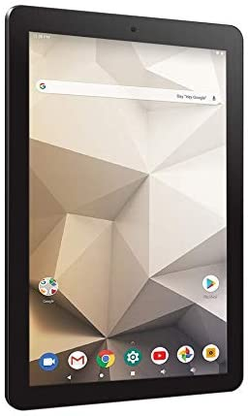 RCA Atlas 10 Pro (RCT6B06P23H) 10 Inch Android 9 Tablet with Keyboard Black (Renewed)