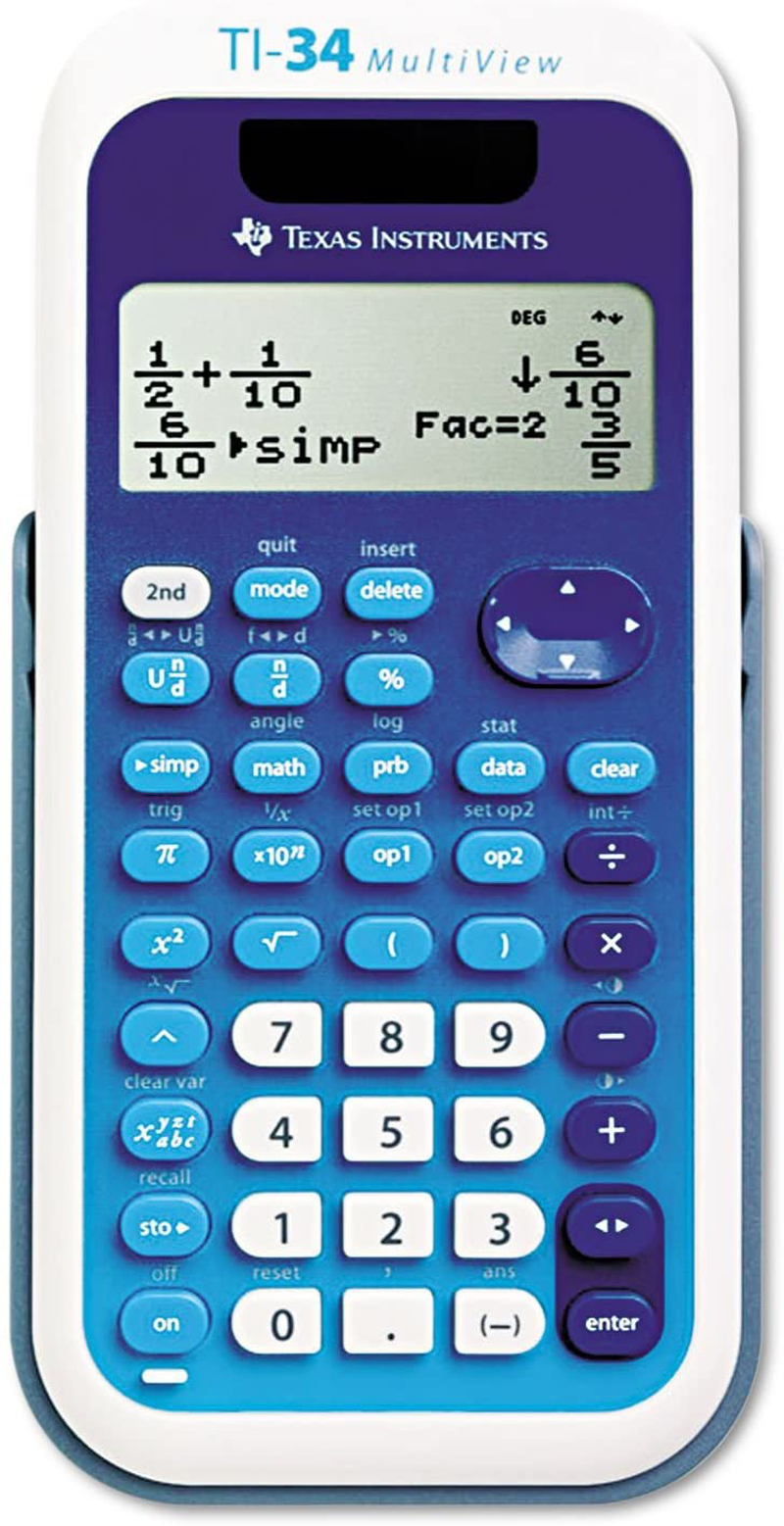 TI-34