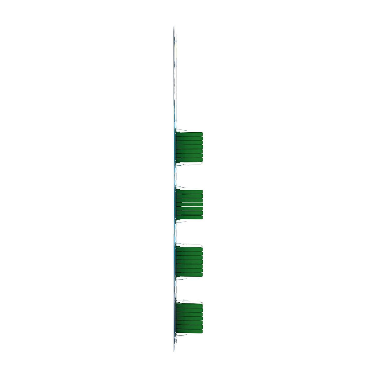 Listerine Ultraclean Access Disposable Snap-On Accessories