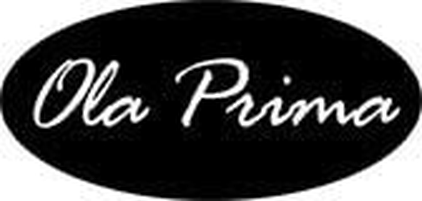 Ola Prima 16Oz - Premium Quality Peppermint Essential Oil (16 Ounce Bottle) Therapeutic Grade Peppermint Oil