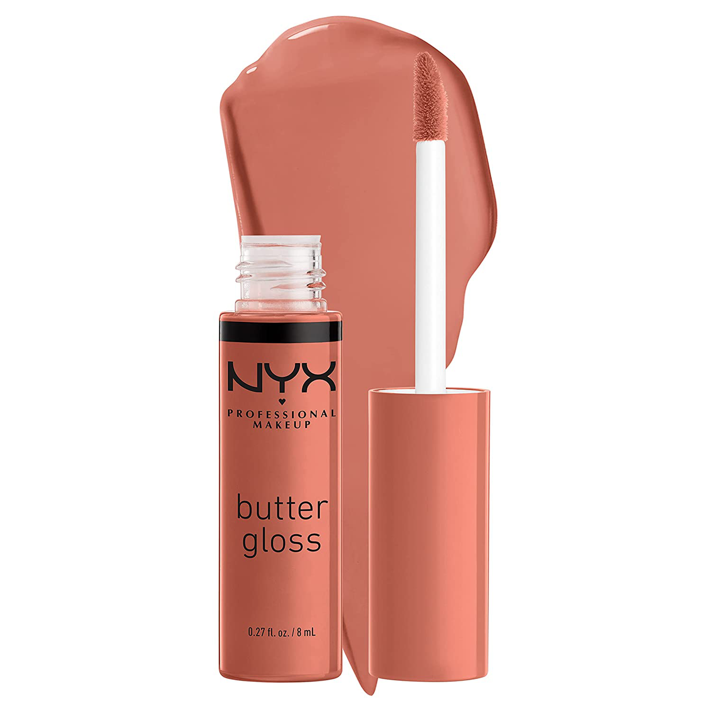 NYX PROFESSIONAL MAKEUP Butter Gloss