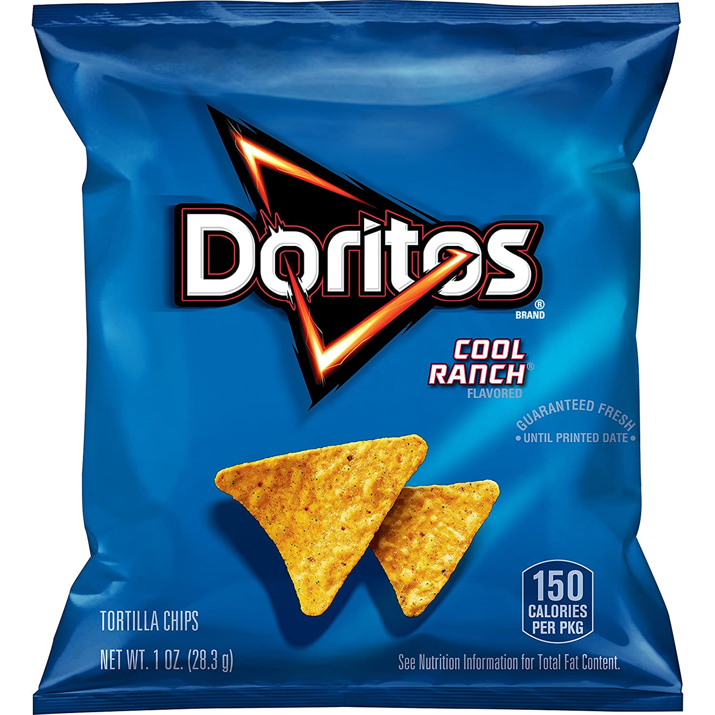 Frito-Lay Doritos & Cheetos Mix (40 Count) Variety Pack