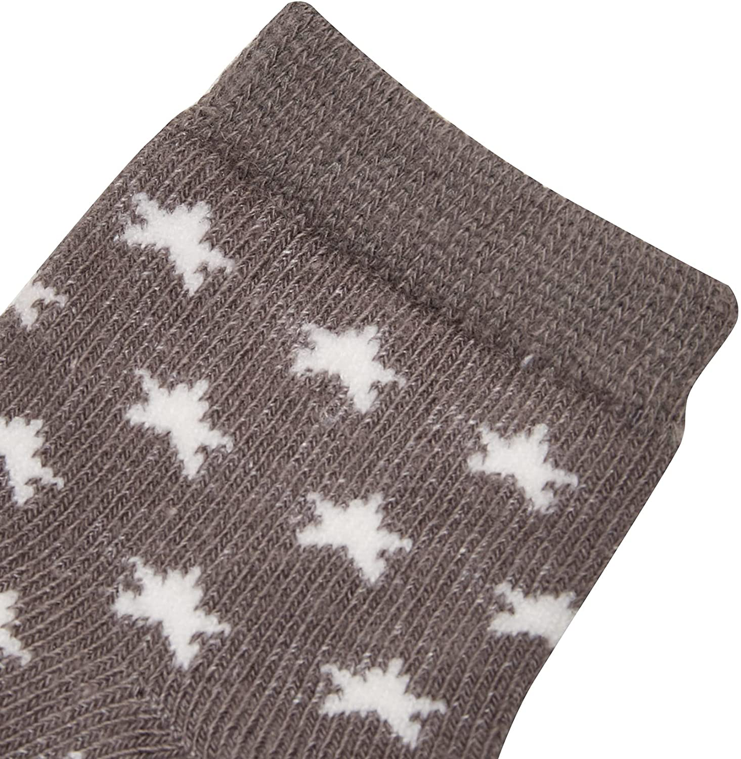 Touched by Nature Unisex Baby Organic Cotton Socks