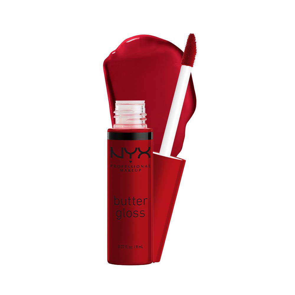 NYX PROFESSIONAL MAKEUP Butter Gloss