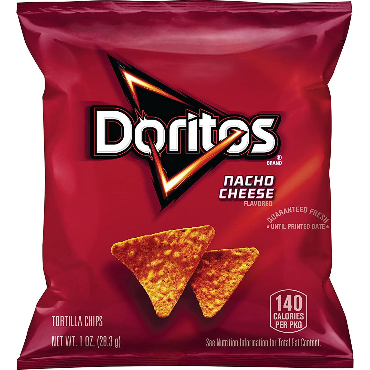 Frito-Lay Doritos & Cheetos Mix (40 Count) Variety Pack