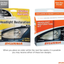 SYLVANIA - Headlight Restoration Kit