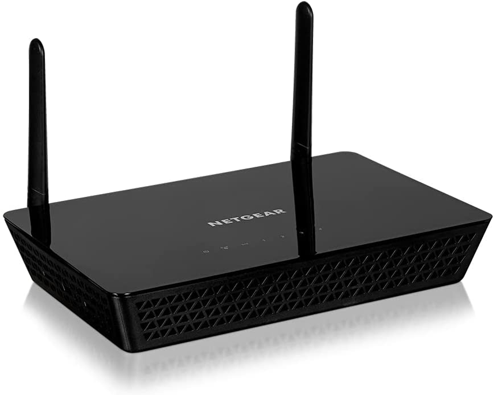 NETGEAR Wireless Desktop Access Point (WAC104) - Wifi 5 Dual-Band AC1200 Speed | 3 X 1G Ethernet Ports | up to 64 Devices | WPA2 Security | Desktop | MU-MIMO | Supports 3 Ssids | 802.11Ac