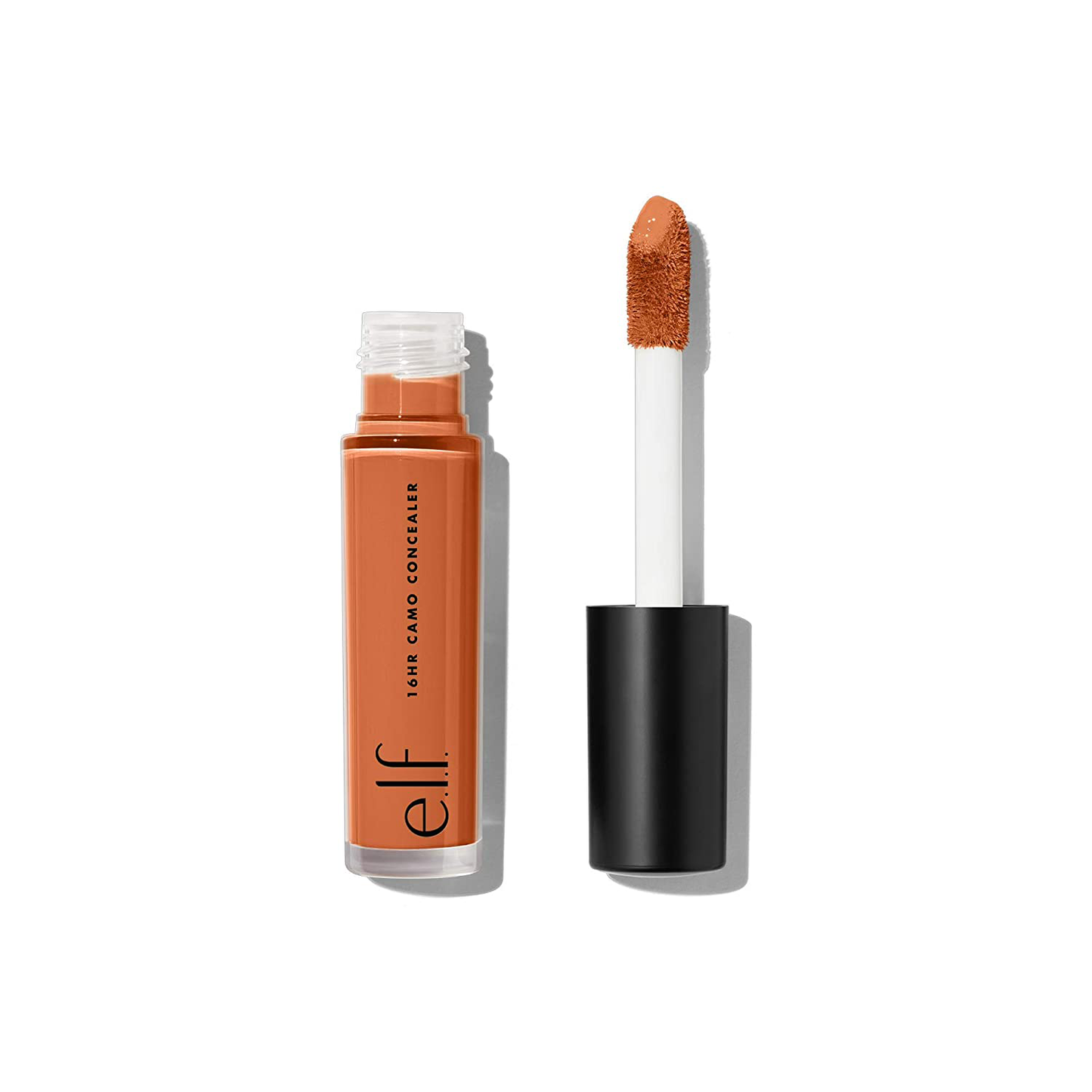 e.l.f. 16HR Camo Concealer, Full Coverage & Highly Pigmented, Matte Finish