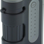 Carson MicroBrite Plus 60x-120x LED Lighted Zoom Pocket Microscope with Aspheric Lens System