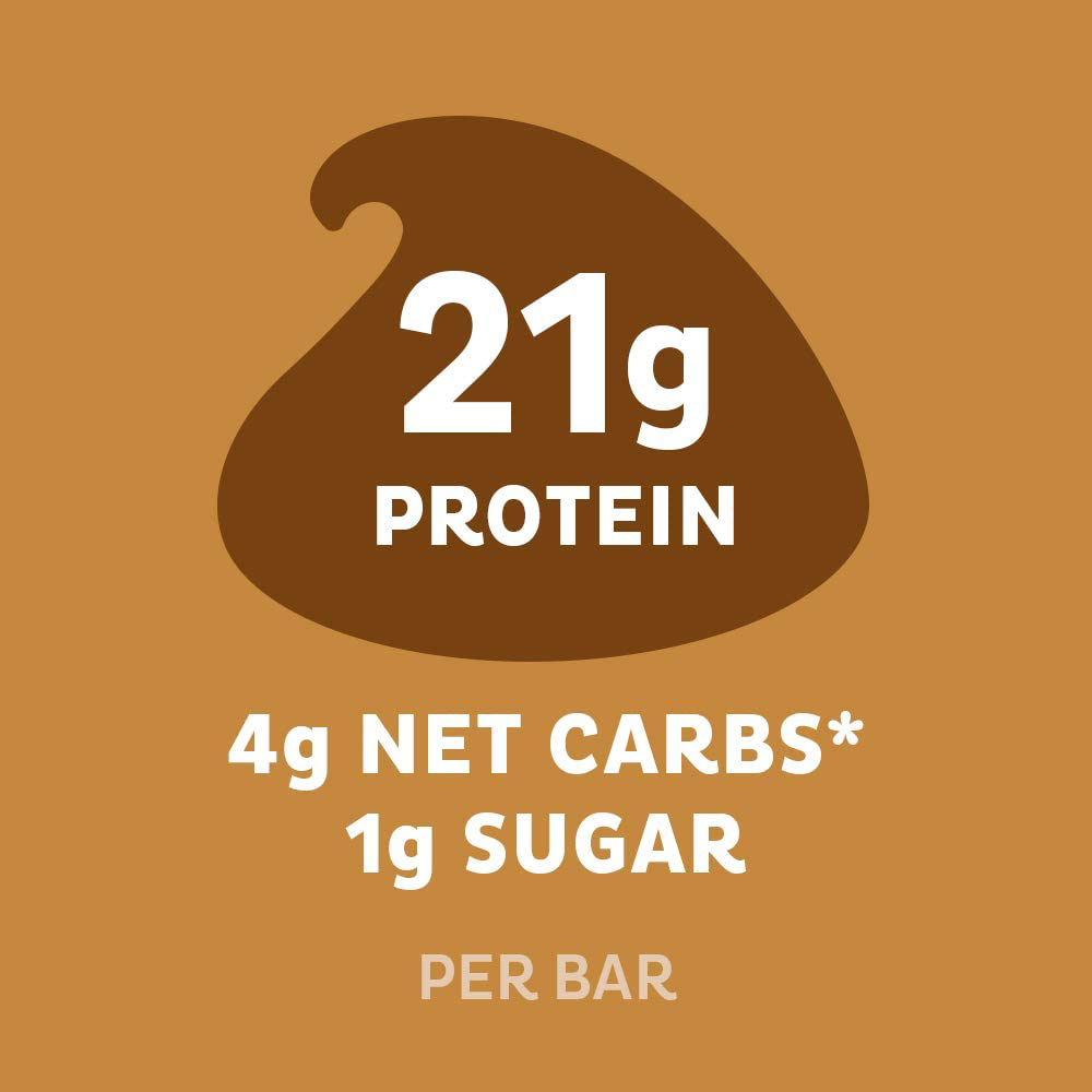 Quest Nutrition- High Protein, 2.12 Ounce Bars, 12 Count
