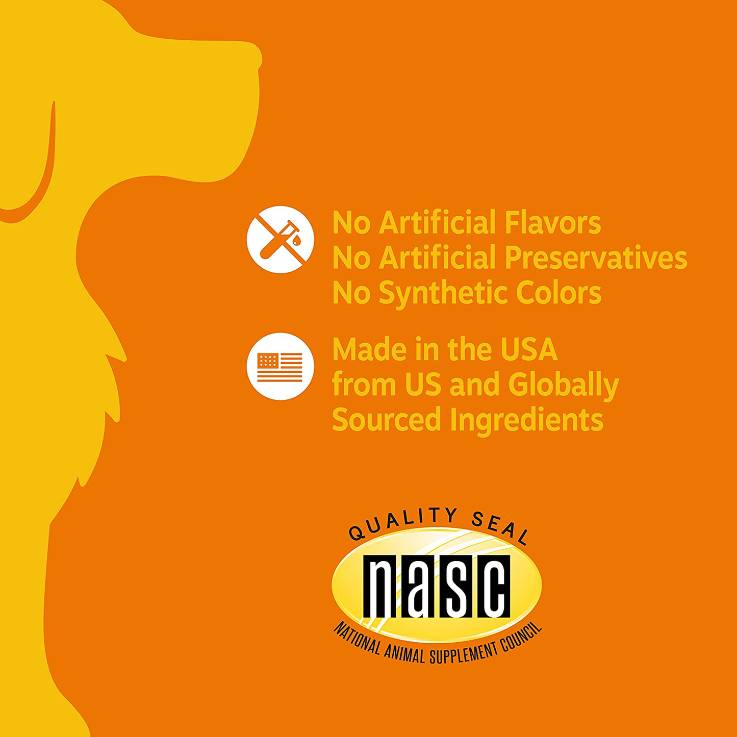 Zesty Paws Cardiovascular Soft Chews for Dogs - with AlaskOmega Fish Oil with Omega 3 Fatty Acids