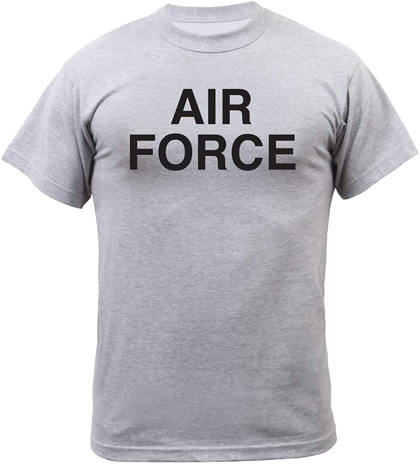 Physical Training Military T-Shirt