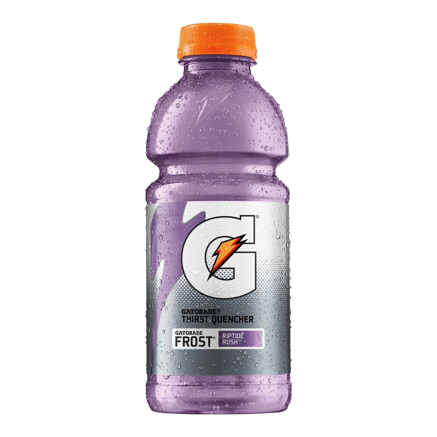 Gatorade Original Thirst Quencher 3-Flavor Frost Variety Pack, 20 Ounce, 12 Count