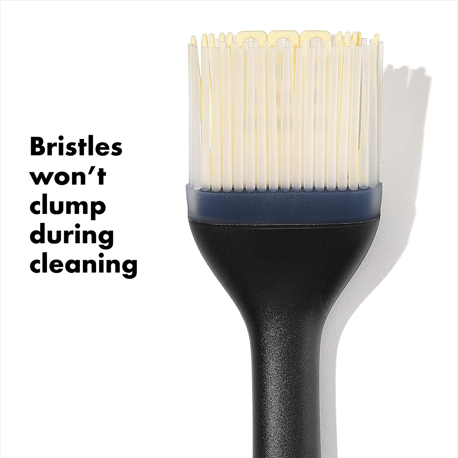 OXO Good Grips Silicone Basting & Pastry Brush or Set