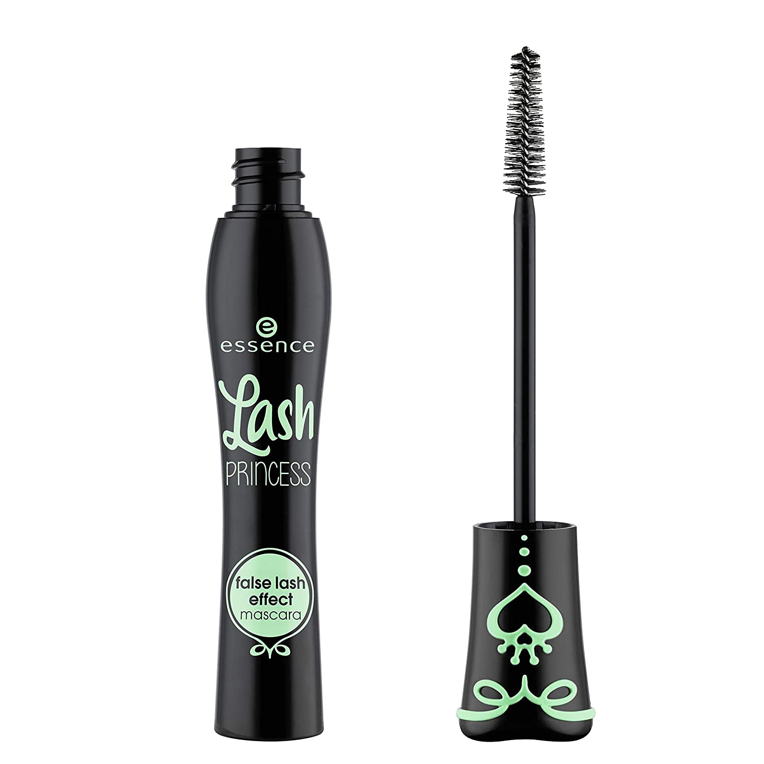 essence | Lash Princess False Lash Effect Mascara | Gluten & Cruelty Free