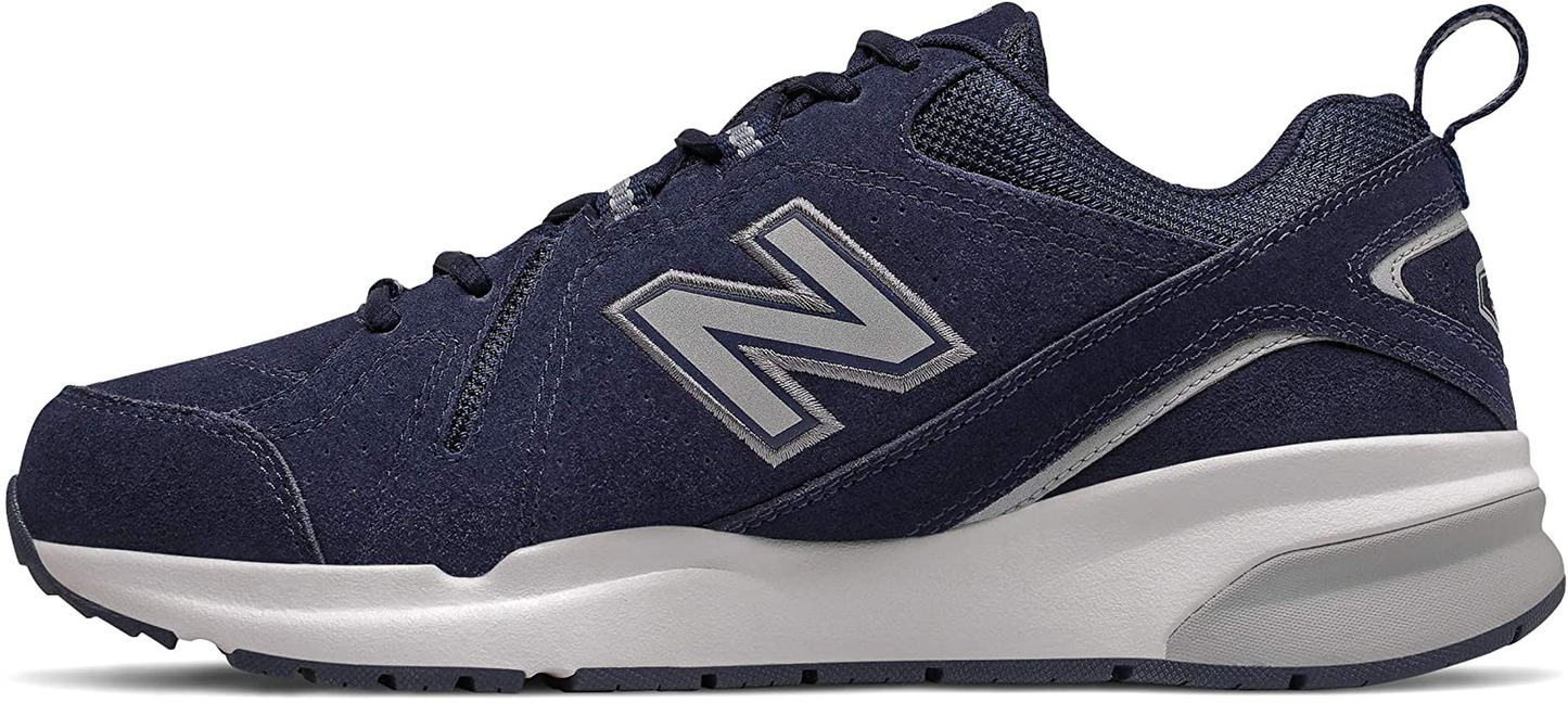 New Balance Men'S 608 V5 Casual Comfort Cross Trainer