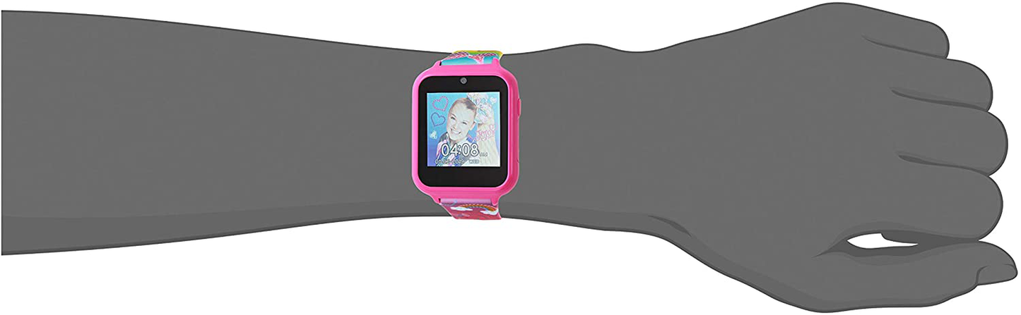 Jojo Siwa Touchscreen