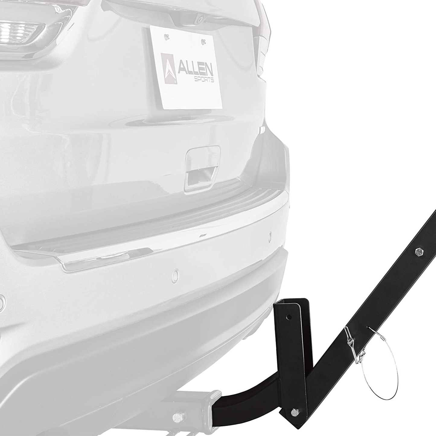 Allen Sports 4-Bike Hitch Racks for 2 in. Hitch