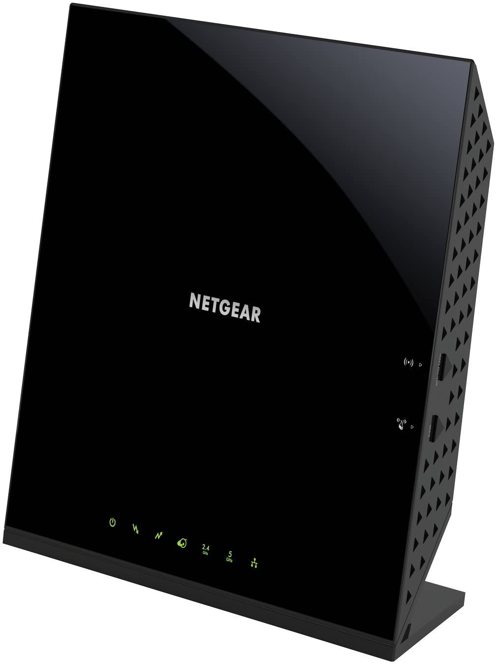 NETGEAR Cable Modem Wi-Fi Router Combo - Compatible with All Cable Providers Including Xfinity by Comcast, Spectrum, Cox 