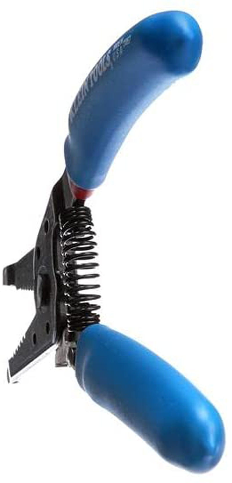 Klein Tools 11057 Wire Stripper and Cutter for 20-30 AWG Solid Wire and 22-32 AWG Stranded Wire
