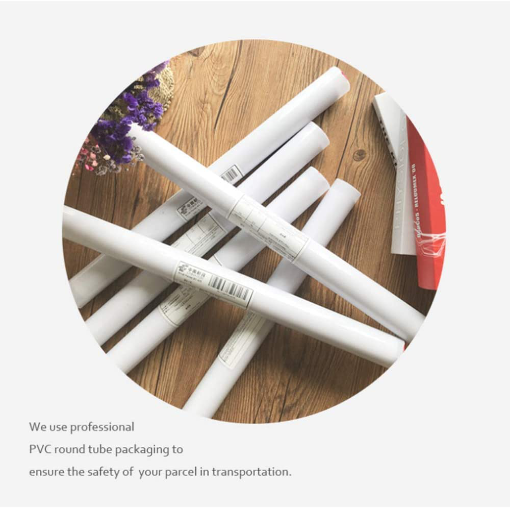 Baby Animal Posters and Prints - EPHANY ART YMX016 - Baby Nursery Decor Pictures Set of 6 (Unframed) Cute Animal Photography Wall Prints for Baby Boys & Girls Room YMX016 (8"x10"(20x25cm))