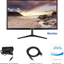 19 Inch Monitor 1440X900 Resolution LED Monitor with HDMI/VGA Interface Built-In Speaker, 60Hz PC Monitor