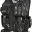 Tactical Airsoft Paintball Vest
