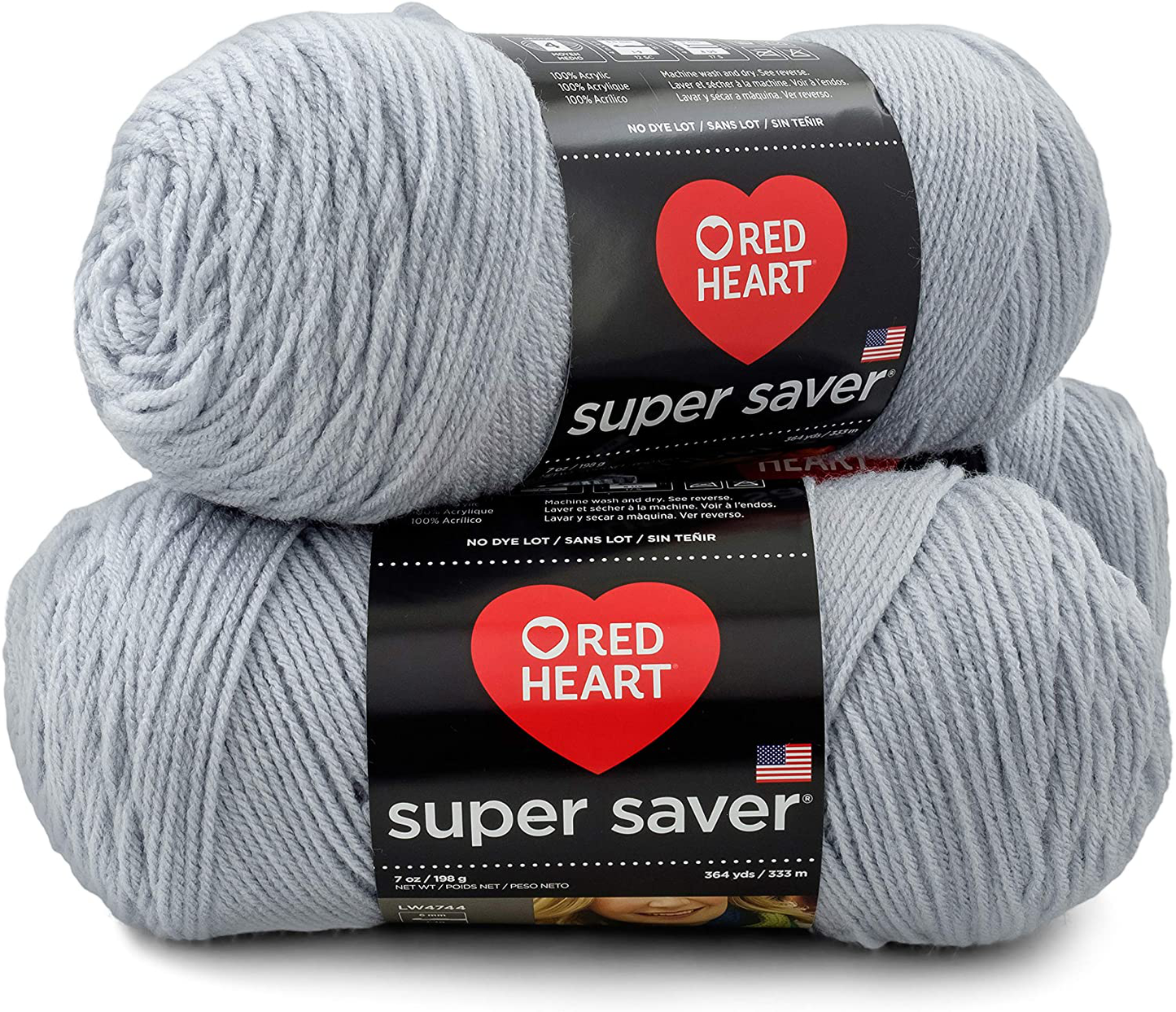 Super Saver 3-Pack Yarn