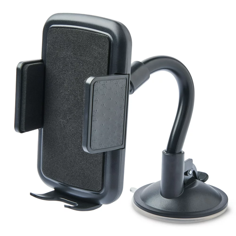 Car Window or Dash Phone Mount