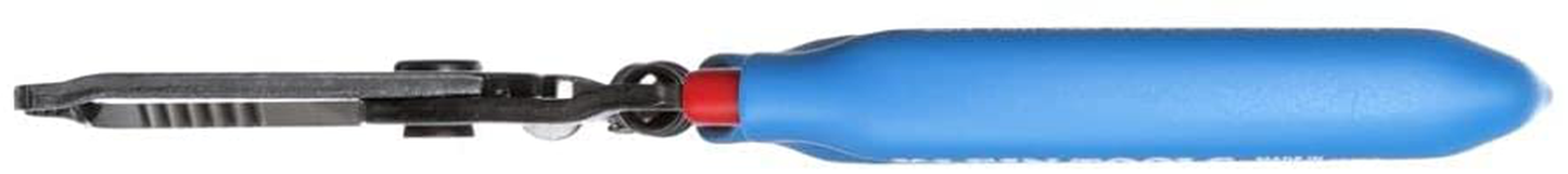 Klein Tools 11057 Wire Stripper and Cutter for 20-30 AWG Solid Wire and 22-32 AWG Stranded Wire