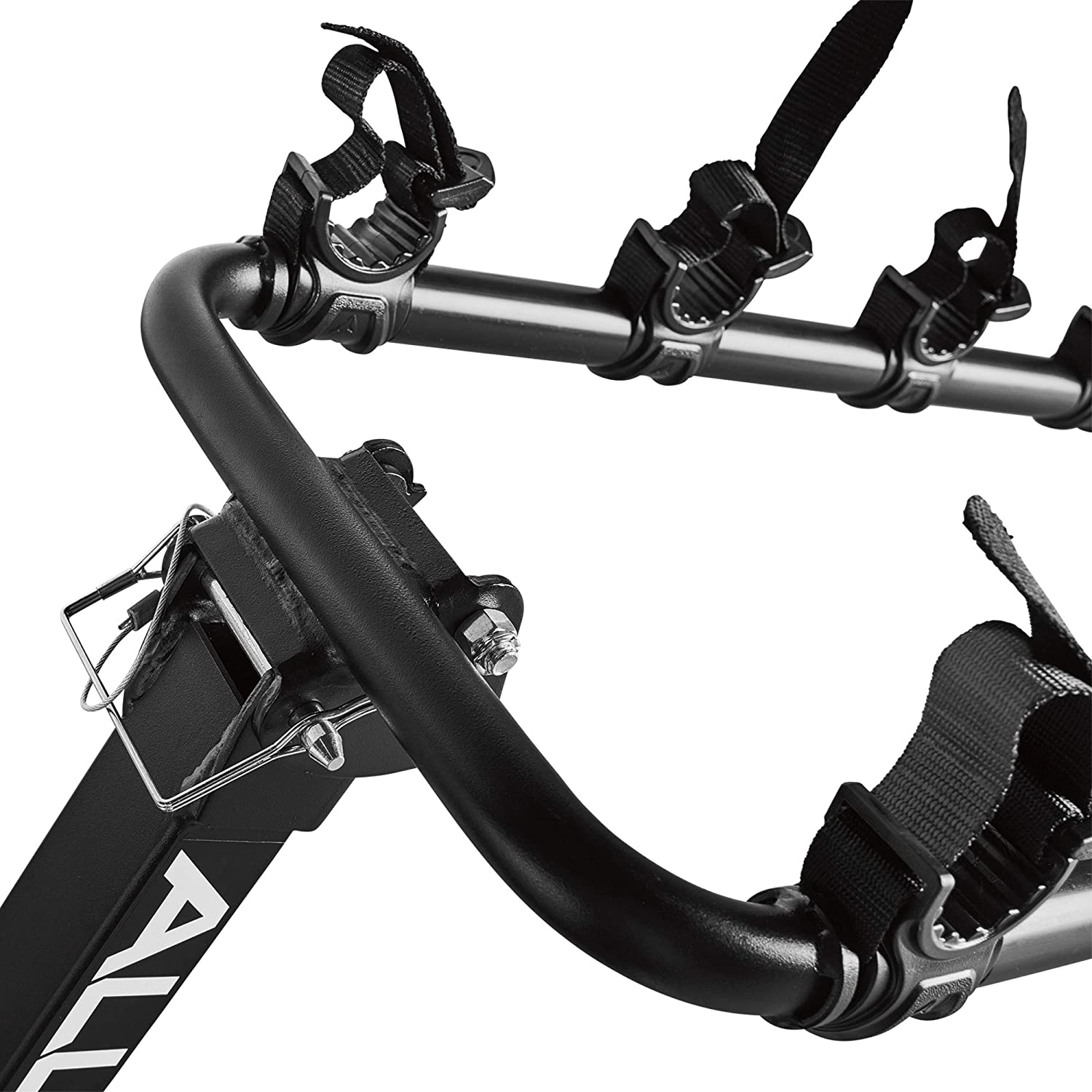 Allen Sports 4-Bike Hitch Racks for 2 in. Hitch