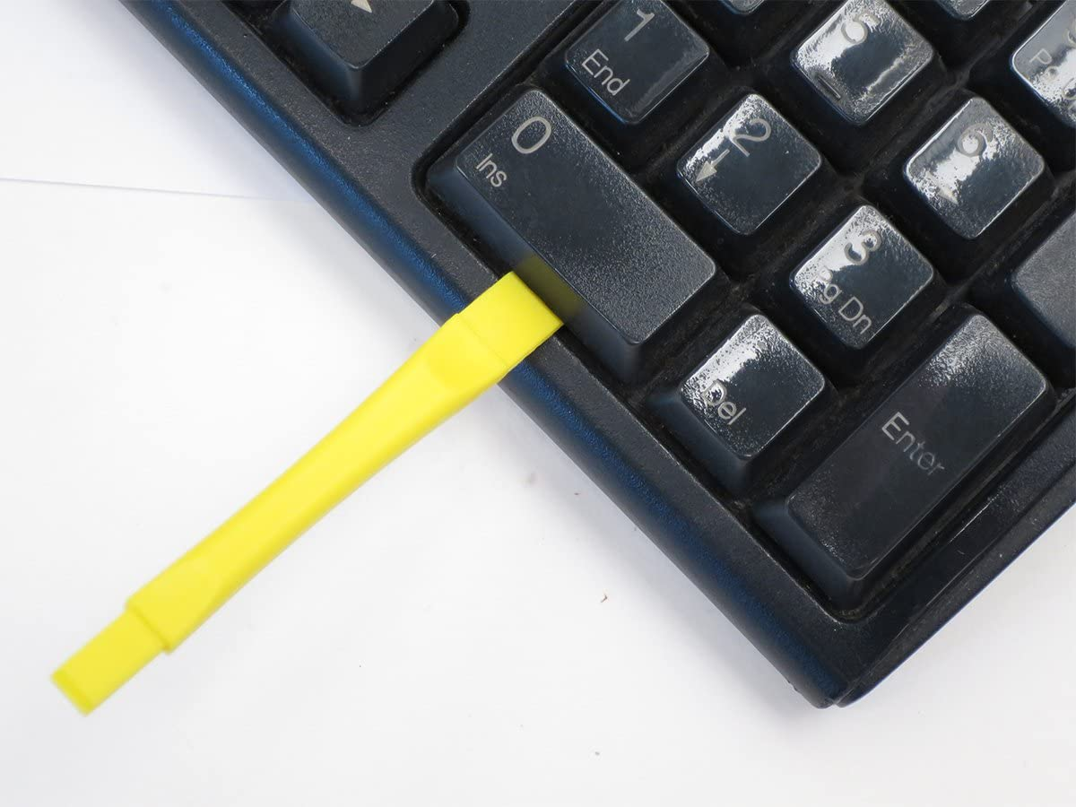 General Tools 661 Electronics Tech Repair Kit (32 Piece)