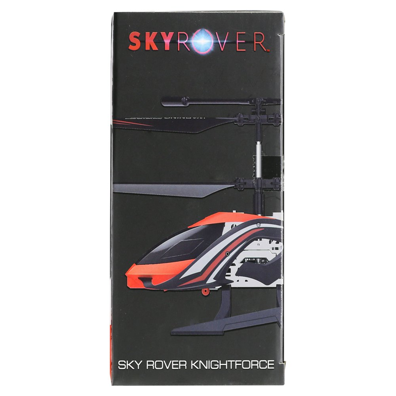 Sky Rover Knightforce RC Helicopter