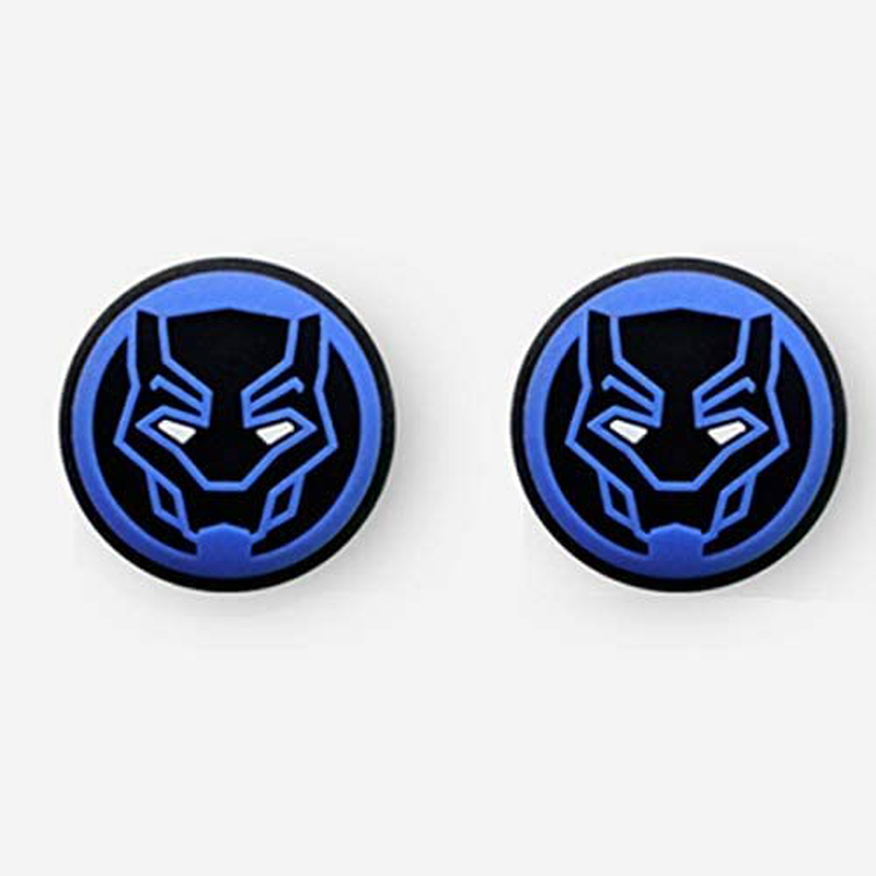 Silicone Analog Controller Grips Cap Thumb Stick Joystick Cover for PS4 PS3 Xbox 360 Xbox One Nintendo Switch Pro Wii u Controller Game Accessories
