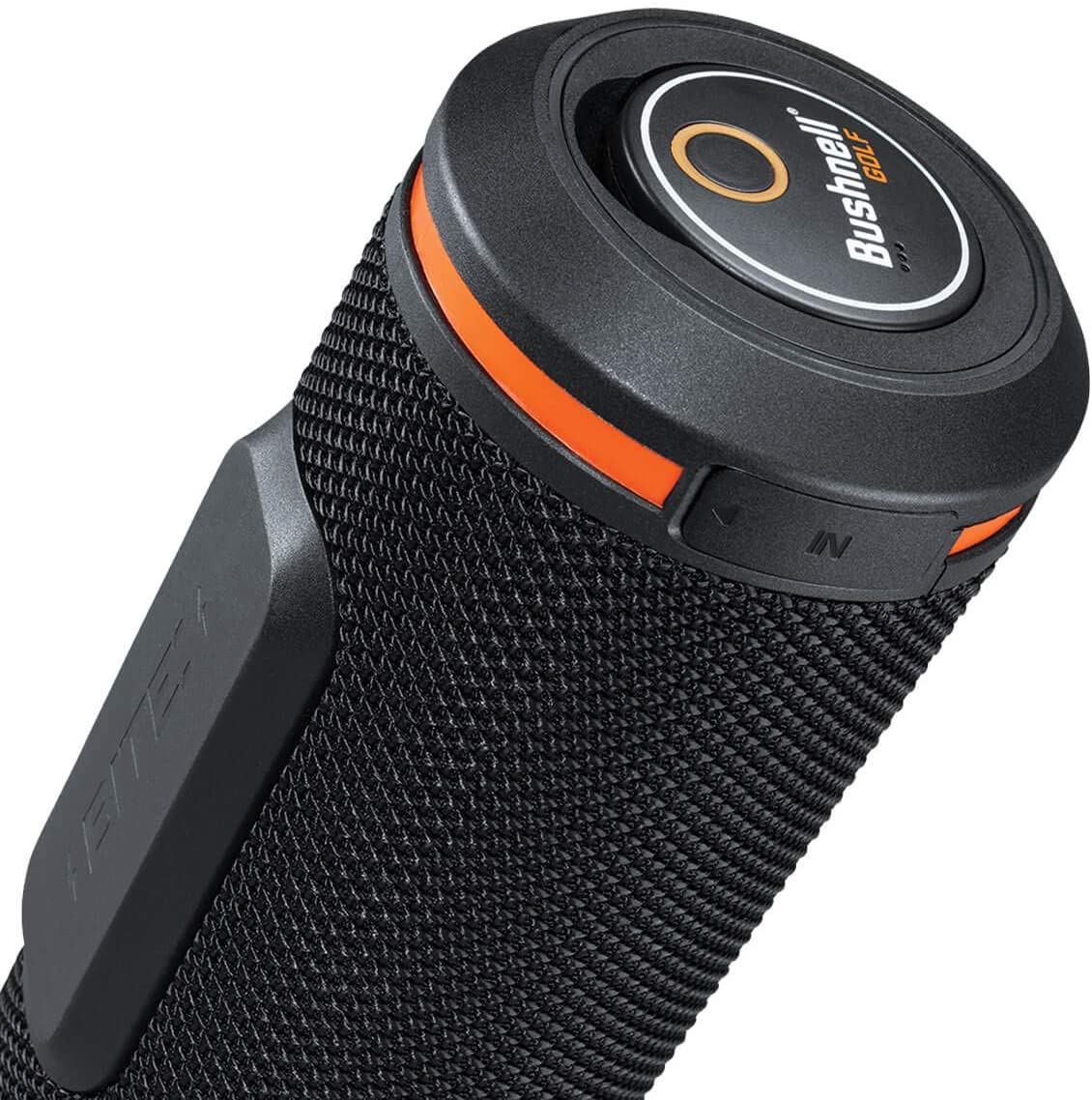 Bushnell Wingman GPS Speaker , Black