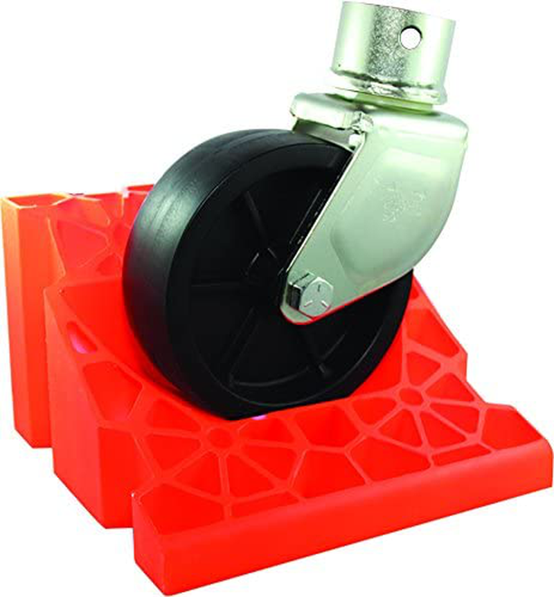 Tri-Lynx Chock 'R Dock or Chocks Multiple Sets Available