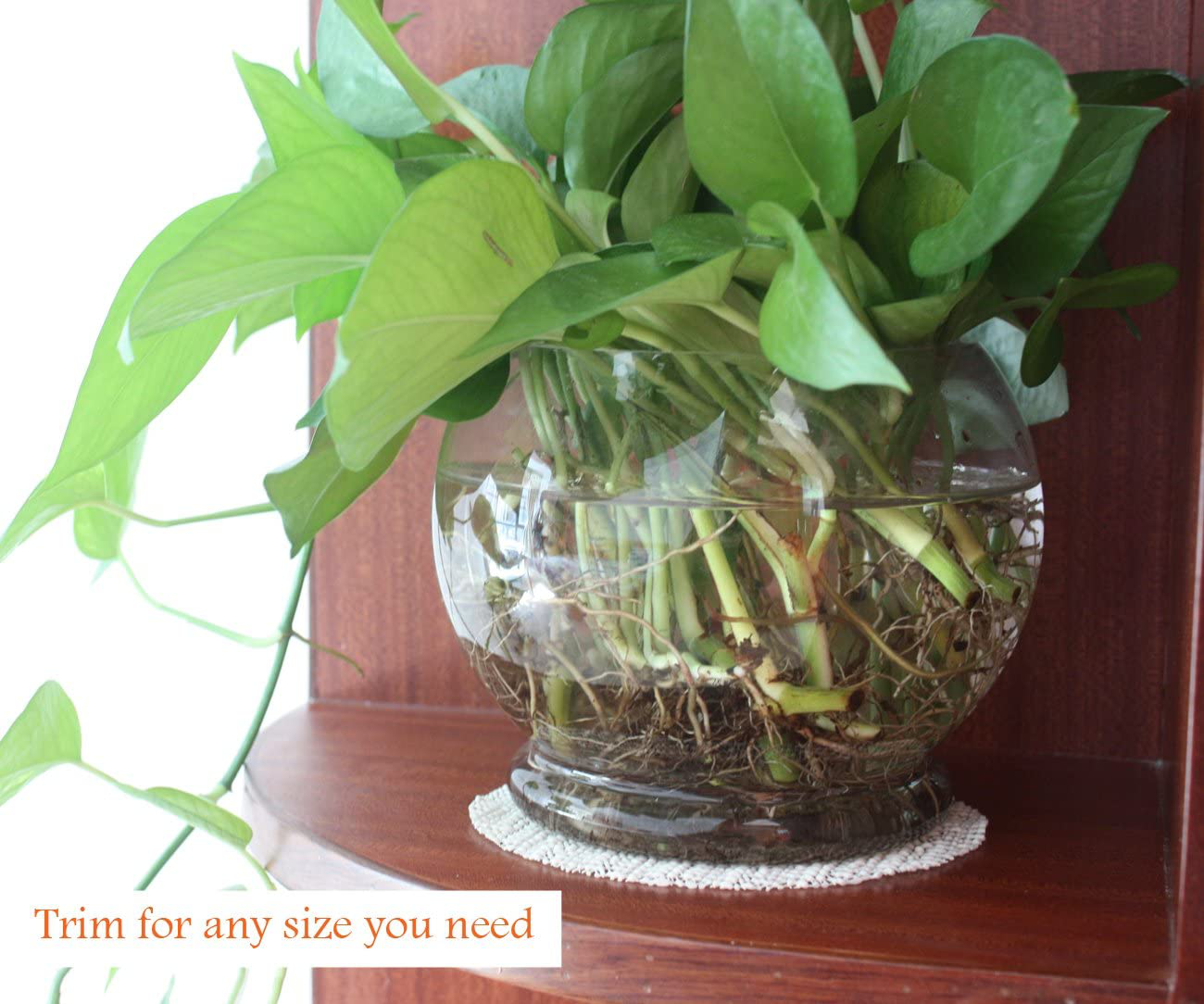 Non Slip Grip Pad for Spring and Memory Foam Mattress, Keeps Mattress in Place for a Great Night's Sleep - California King 71 X 82.7 inch (5.9 x 6.9 ft)