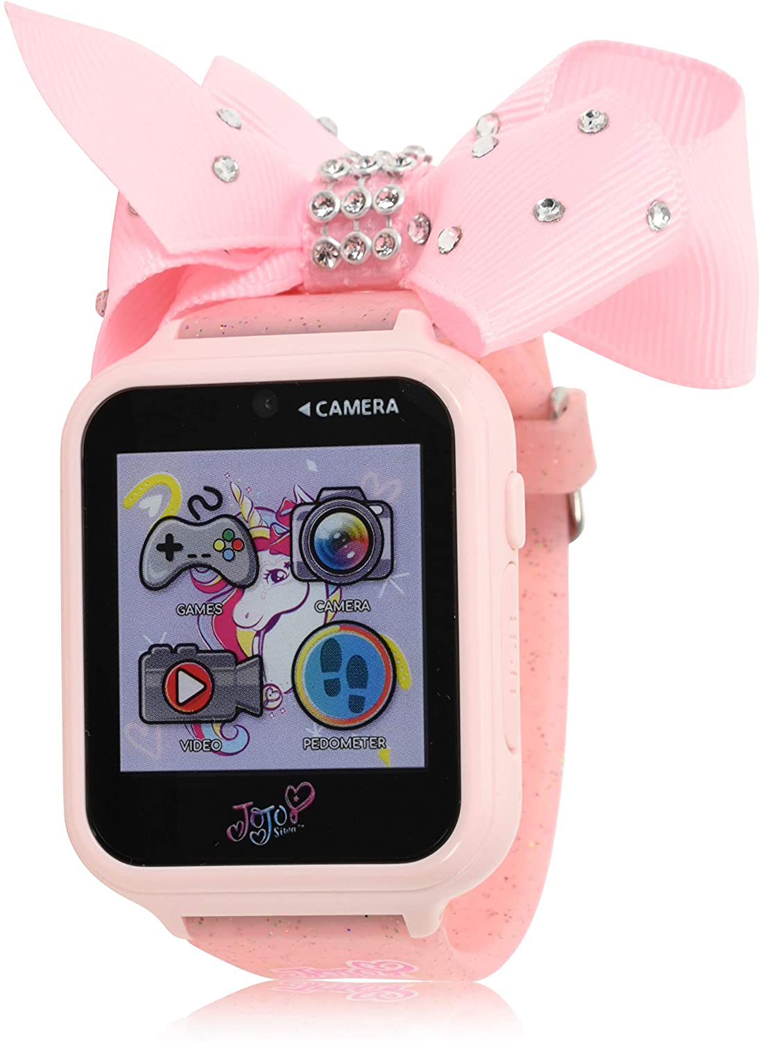 Jojo Siwa Touchscreen