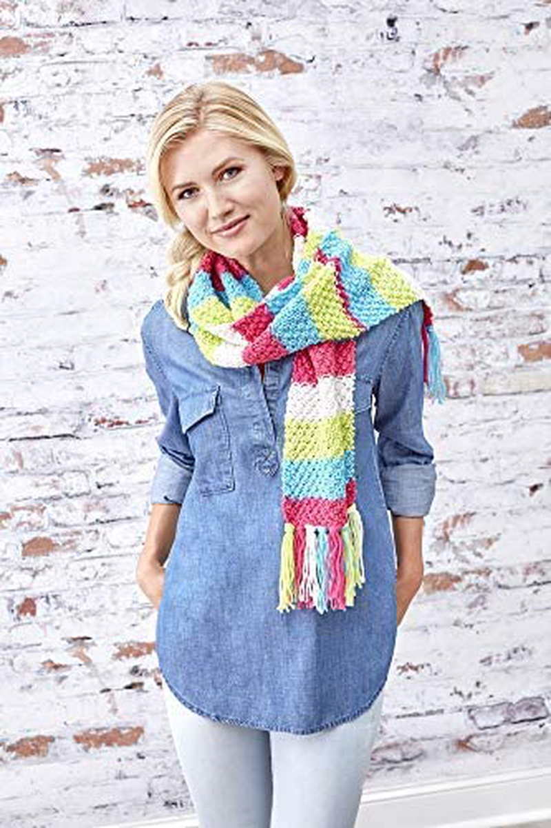 RED Heart Super Saver Yarn