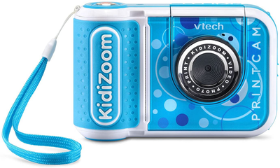 Vtech Kidizoom Printcam