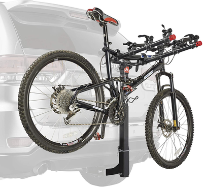 Allen Sports 4-Bike Hitch Racks for 2 in. Hitch