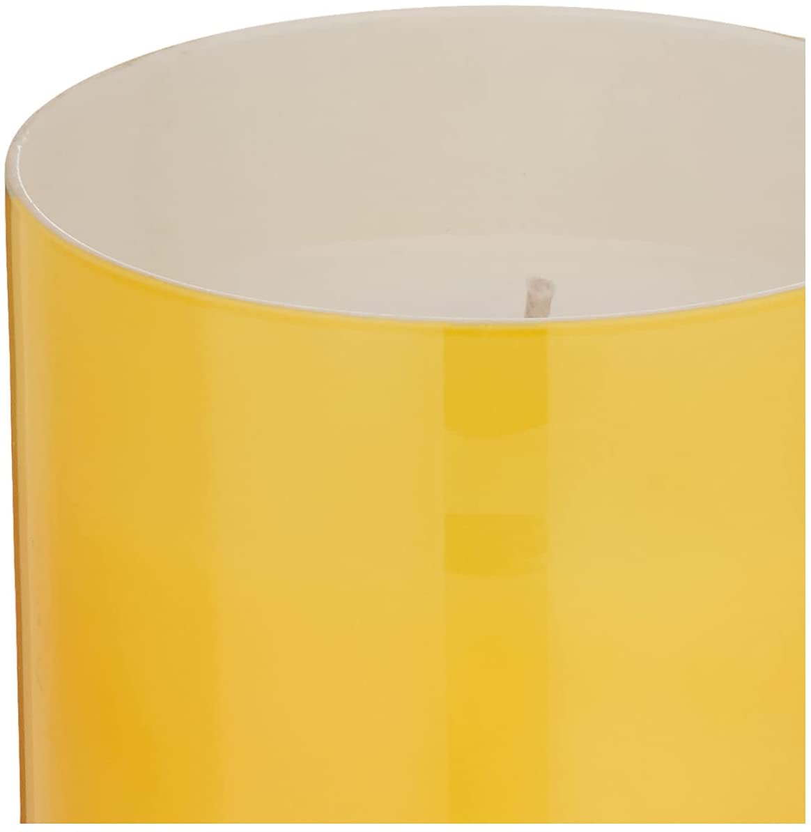 Jonathan Adler Pop Scented Candle, Yellow-Grapefruit