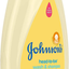 Johnson's Head-To-Toe Gentle Tear-Free Baby & Newborn Wash & Shampoo, Sulfate, Paraben- Phthalate & Dye-Free, Hypoallergenic Wash for Sensitive Skin & Hair