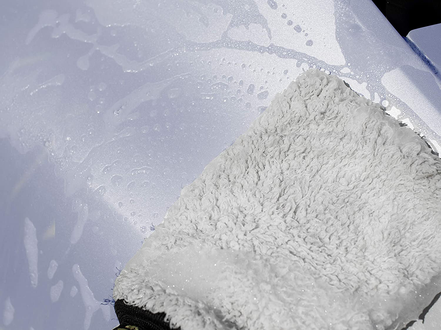 Meguiar's G55164 Gold Class Car Wash Kit